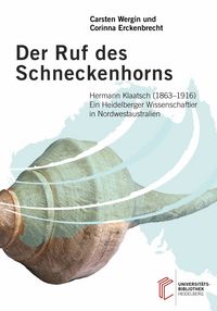 Produktbild: Der Ruf des Schneckenhorns