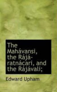Produktbild: The Mah Vansi, the R J -Ratn Cari, and the R J Vali;