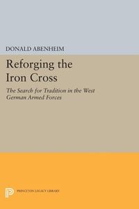 Produktbild: Reforging the Iron Cross