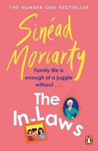 Produktbild: The In-Laws