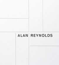 Produktbild: Alan Reynolds