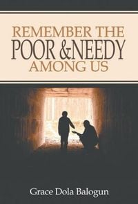 Produktbild: Remember The Poor & Needy Among Us