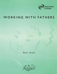 Produktbild: Chisholm, J: Working with Fathers