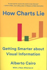 Produktbild: How Charts Lie