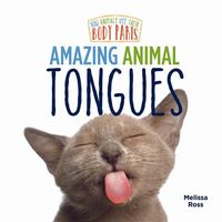 Produktbild: Amazing Animal Tongues