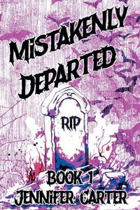 Produktbild: Mistakenly Departed