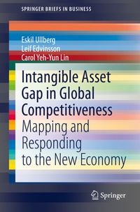 Produktbild: Intangible Asset Gap in Global Competitiveness