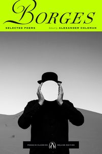 Produktbild: Selected Poems