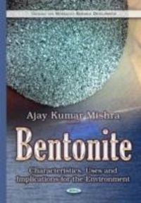 Produktbild: Bentonite