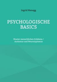 Produktbild: Psychologische Basics
