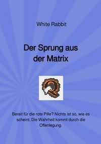 Produktbild: Der Sprung aus der Matrix