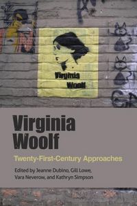 Produktbild: Virginia Woolf
