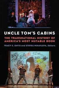 Produktbild: Uncle Tom's Cabins