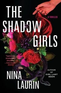 Produktbild: The Shadow Girls