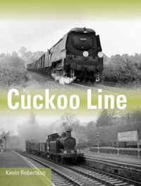 Produktbild: The Cuckoo Line