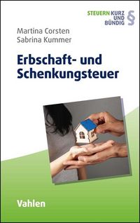 Produktbild: Erbschaft- und Schenkungsteuer