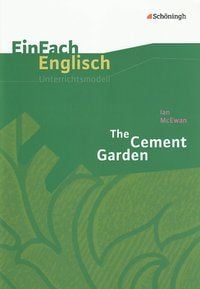 Bild vom Artikel Ian McEwan 'The Cement Garden' vom Autor Till Kinzel