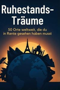 Produktbild: Ruhestands-Tr&auml;ume