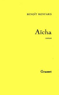 Produktbild: A&iuml;cha