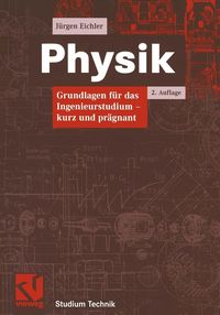 Produktbild: Physik