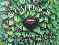 Produktbild: Gissitback