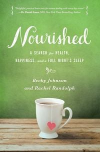 Produktbild: Nourished