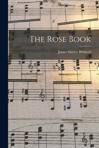 Produktbild: The Rose Book