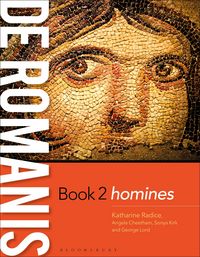 Produktbild: De Romanis Book 2