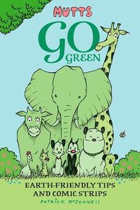 Produktbild: Mutts Go Green