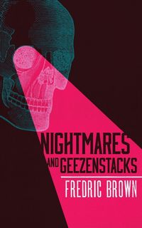 Produktbild: Nightmares and Geezenstacks