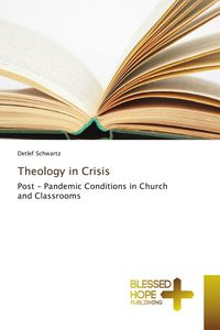 Produktbild: Theology in Crisis