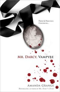 Produktbild: Mr. Darcy, Vampyre