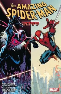 Produktbild: Amazing Spider-Man: 2099