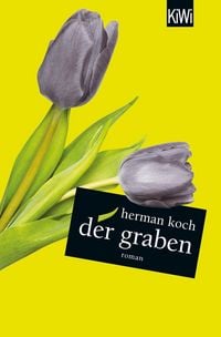 Produktbild: Der Graben