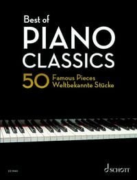 Bild vom Artikel Best of Piano Classics vom Autor 