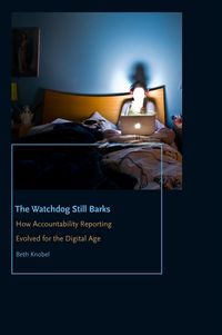 Produktbild: Watchdog Still Barks