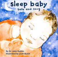 Produktbild: Sleep Baby, Safe and Snug