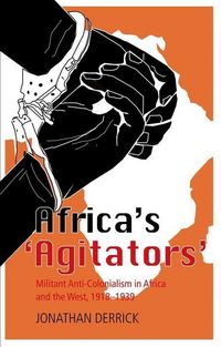 Produktbild: Africa's `Agitators'
