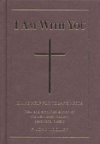 Produktbild: I Am With You (hardback)