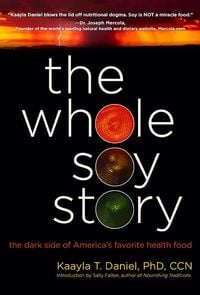 Produktbild: The Whole Soy Story