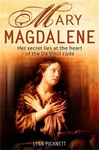 Produktbild: Mary Magdalene
