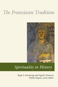 Produktbild: The Franciscan Tradition