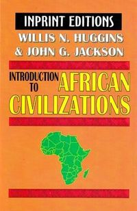 Produktbild: Introduction to African Civilizations