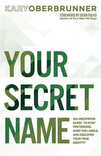 Produktbild: Your Secret Name