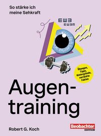 Produktbild: Augentraining