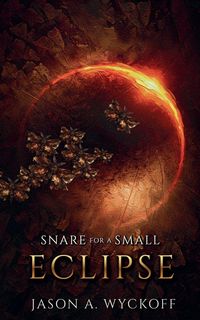 Produktbild: Snare for a Small Eclipse