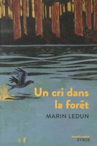Produktbild: Un cri dans la for&ecirc;t