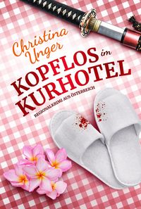 Produktbild: Kopflos im Kurhotel