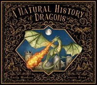 Produktbild: A Natural History of Dragons