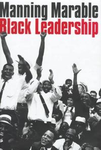 Produktbild: Marable, M: Black Leadership